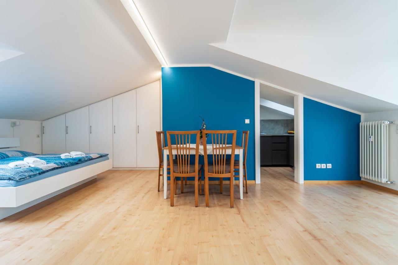 Mias Apartments - #Miaseppan#Badl アッピアーノ・スッラ・ストラーダ・デル・ヴィーノ エクステリア 写真