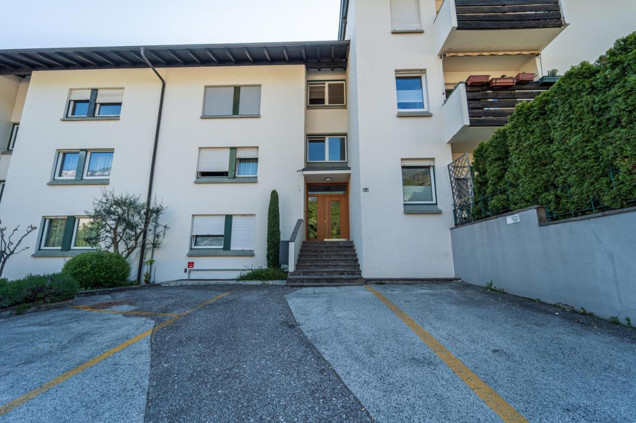 Mias Apartments - #Miaseppan#Badl アッピアーノ・スッラ・ストラーダ・デル・ヴィーノ エクステリア 写真