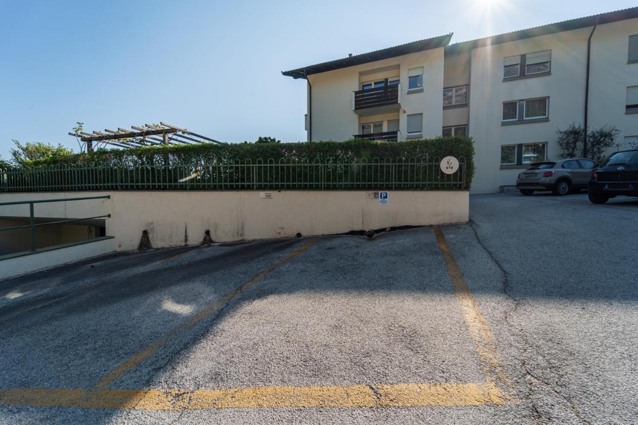 Mias Apartments - #Miaseppan#Badl アッピアーノ・スッラ・ストラーダ・デル・ヴィーノ エクステリア 写真